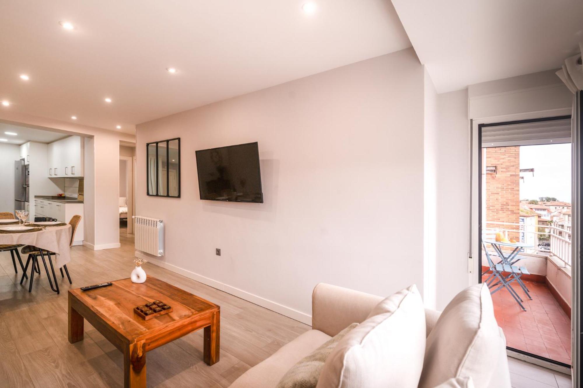 Apartamento En לאנס מראה חיצוני תמונה