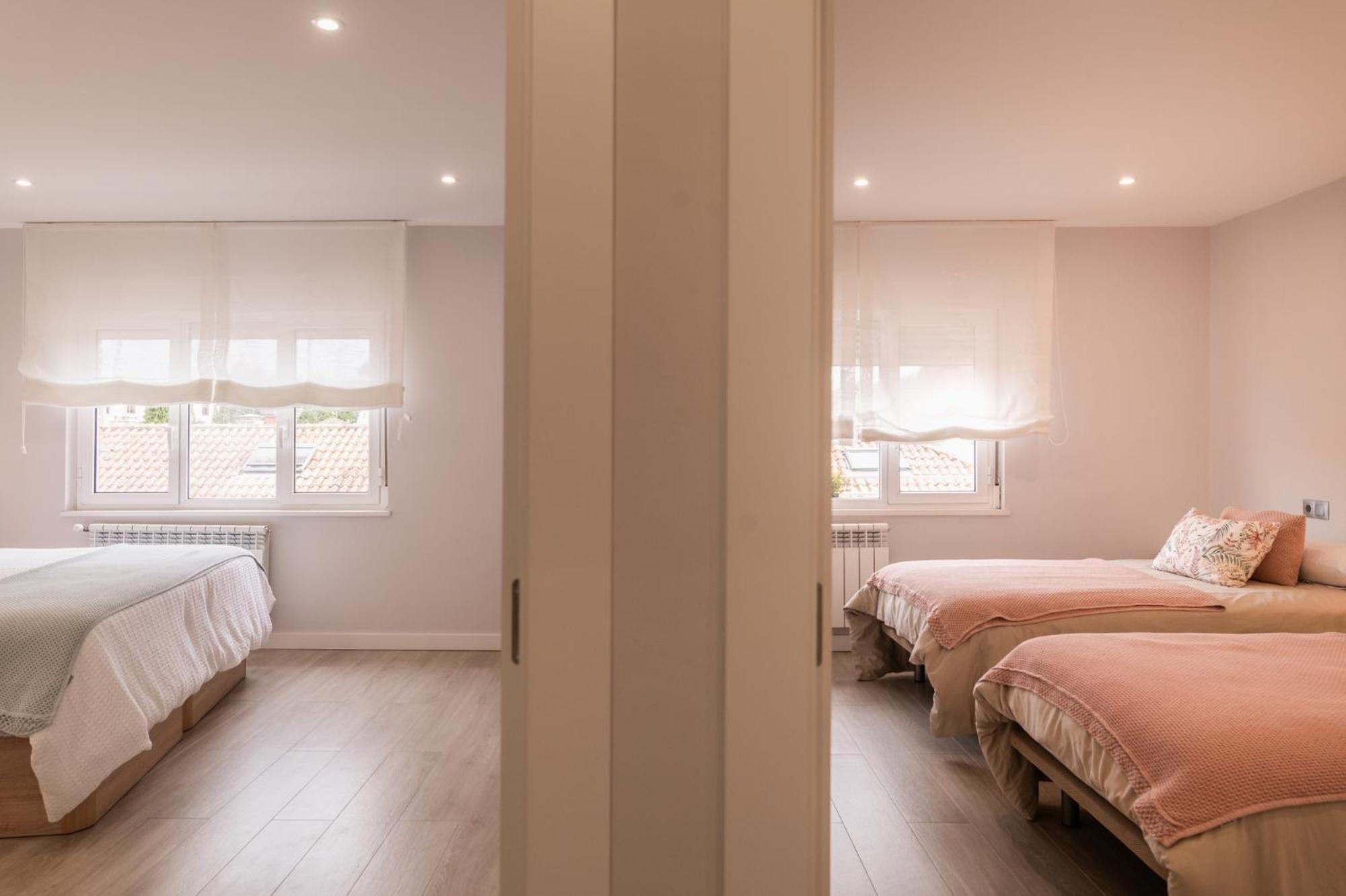 Apartamento En לאנס מראה חיצוני תמונה