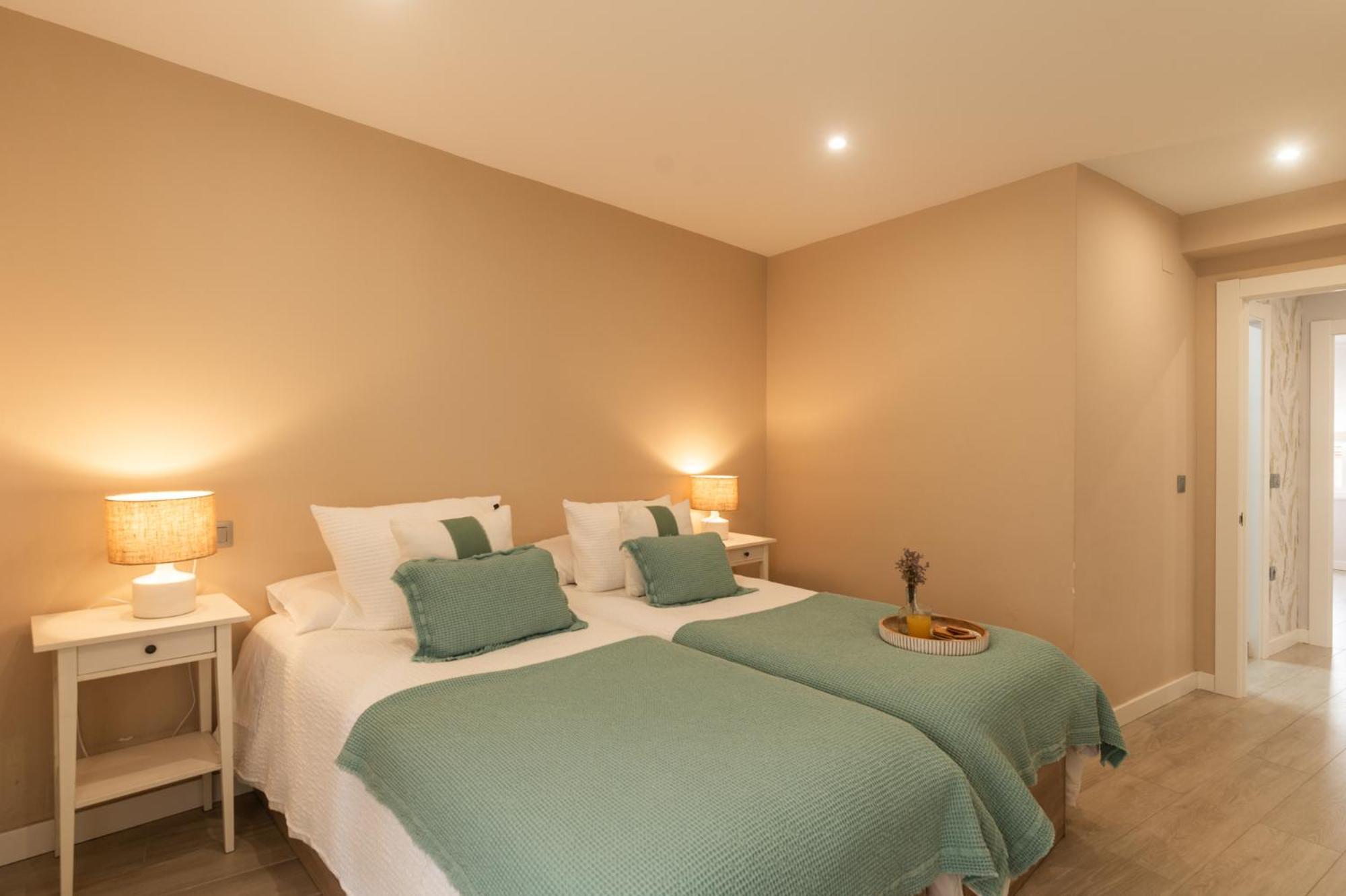 Apartamento En לאנס מראה חיצוני תמונה